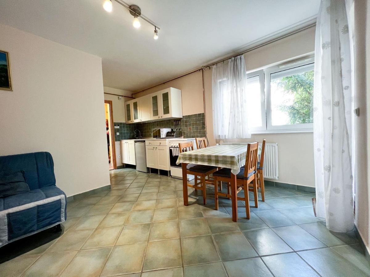 Maria-Lak Zalakaros Apartment Ngoại thất bức ảnh