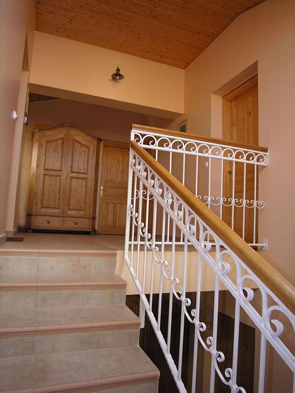 Maria-Lak Zalakaros Apartment Ngoại thất bức ảnh