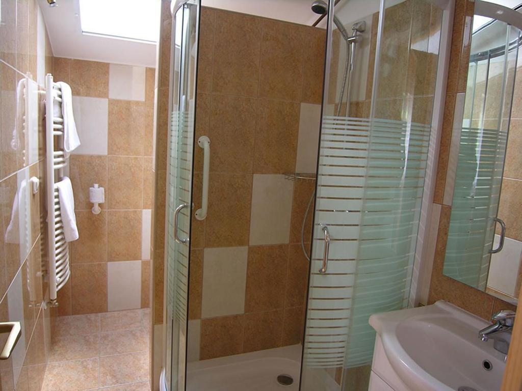 Maria-Lak Zalakaros Apartment Ngoại thất bức ảnh
