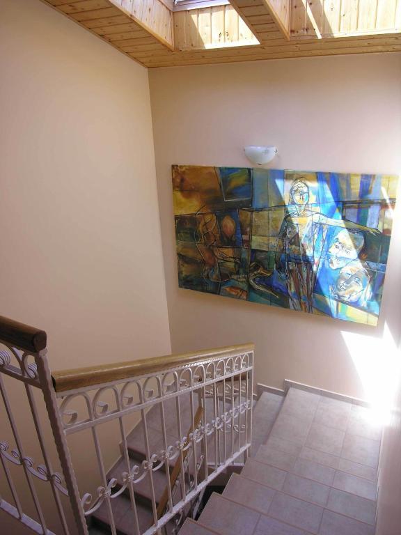 Maria-Lak Zalakaros Apartment Ngoại thất bức ảnh