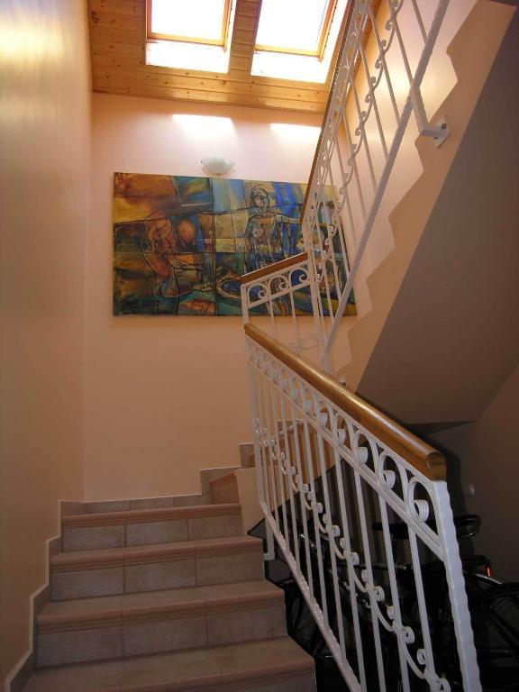 Maria-Lak Zalakaros Apartment Ngoại thất bức ảnh