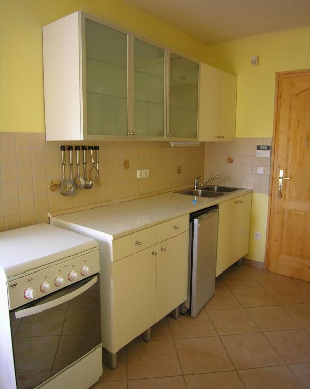 Maria-Lak Zalakaros Apartment Phòng bức ảnh